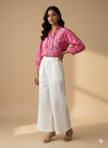 Pure Mul short top