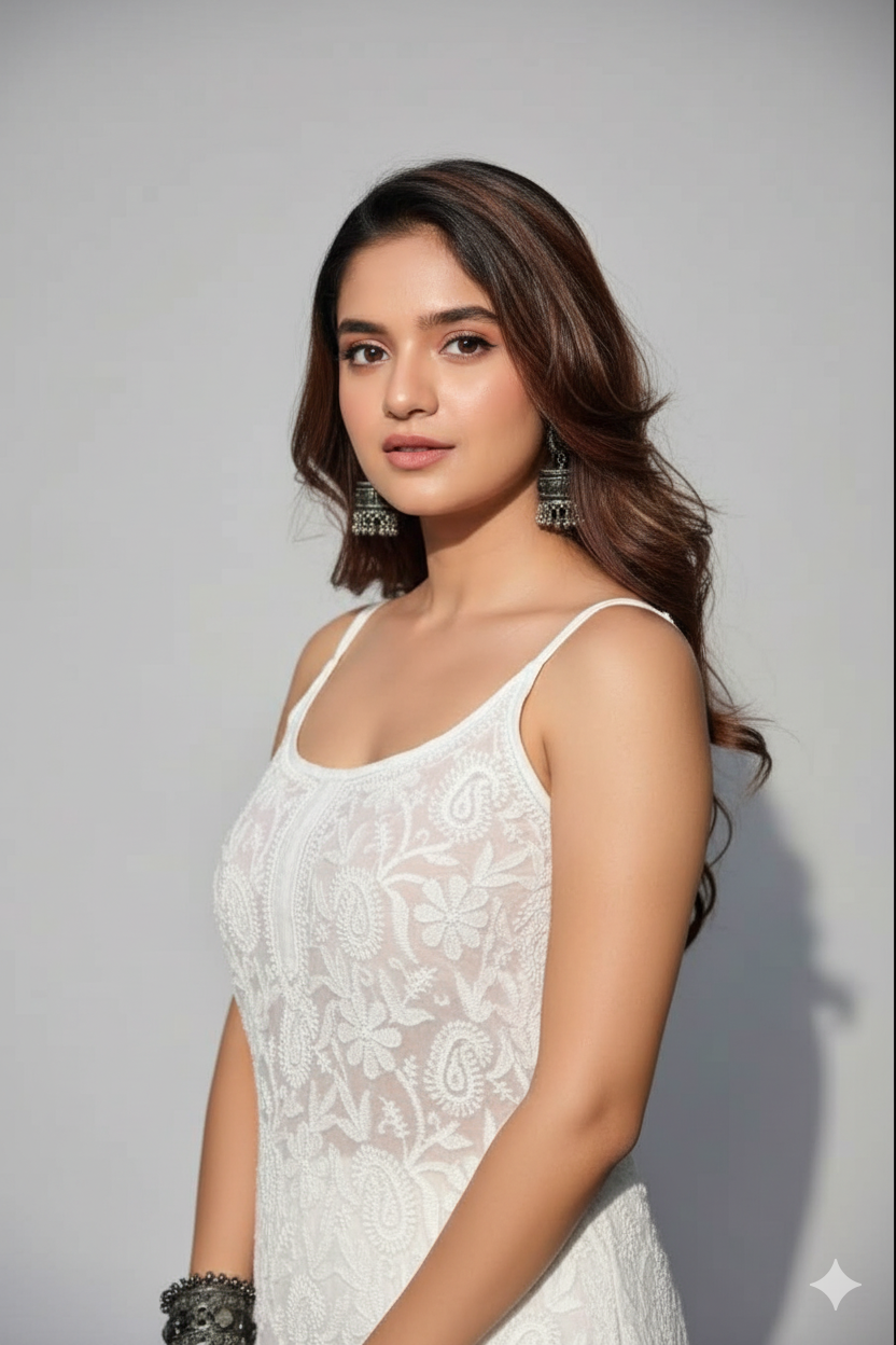 Tia georgette short singlet