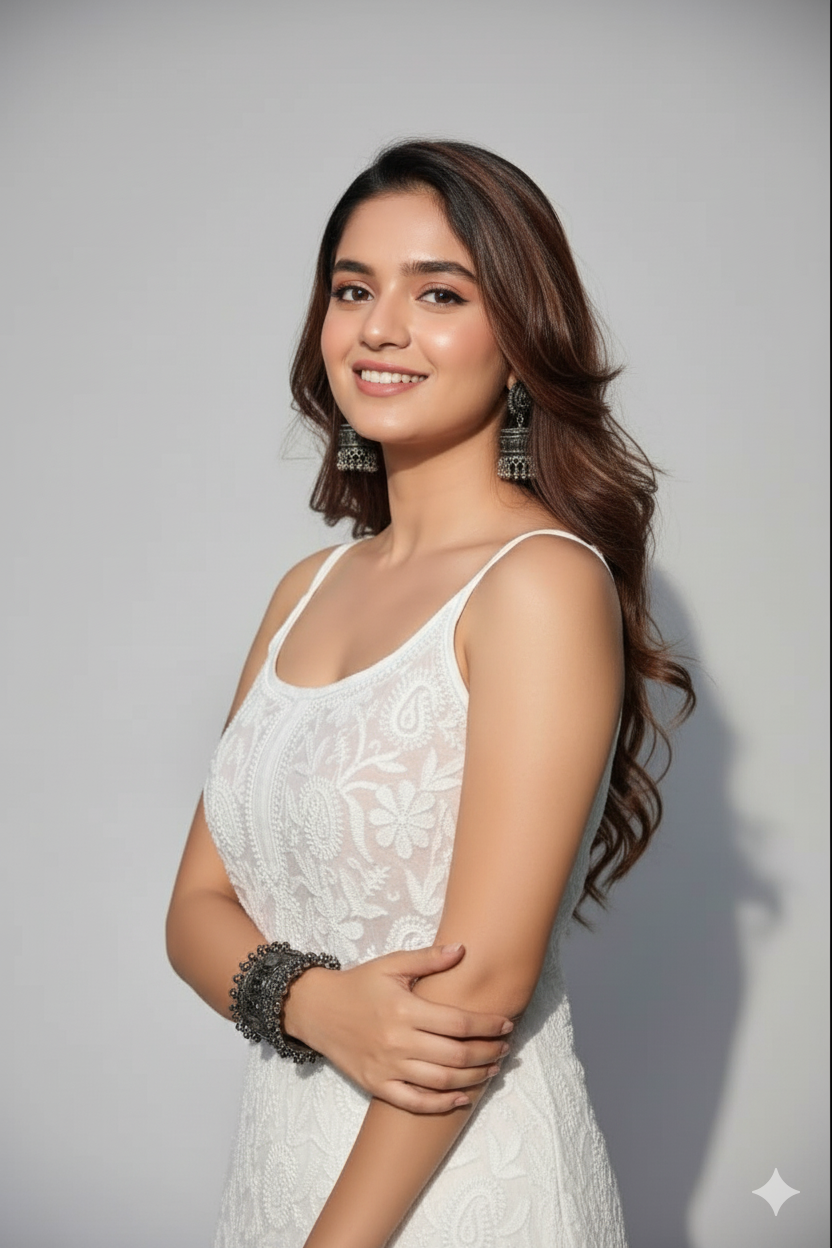 Tia georgette short singlet