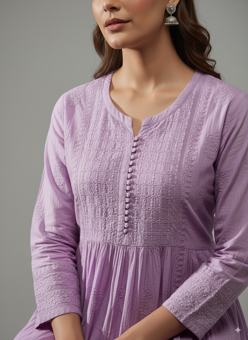 Fizaa Short Co-ord set