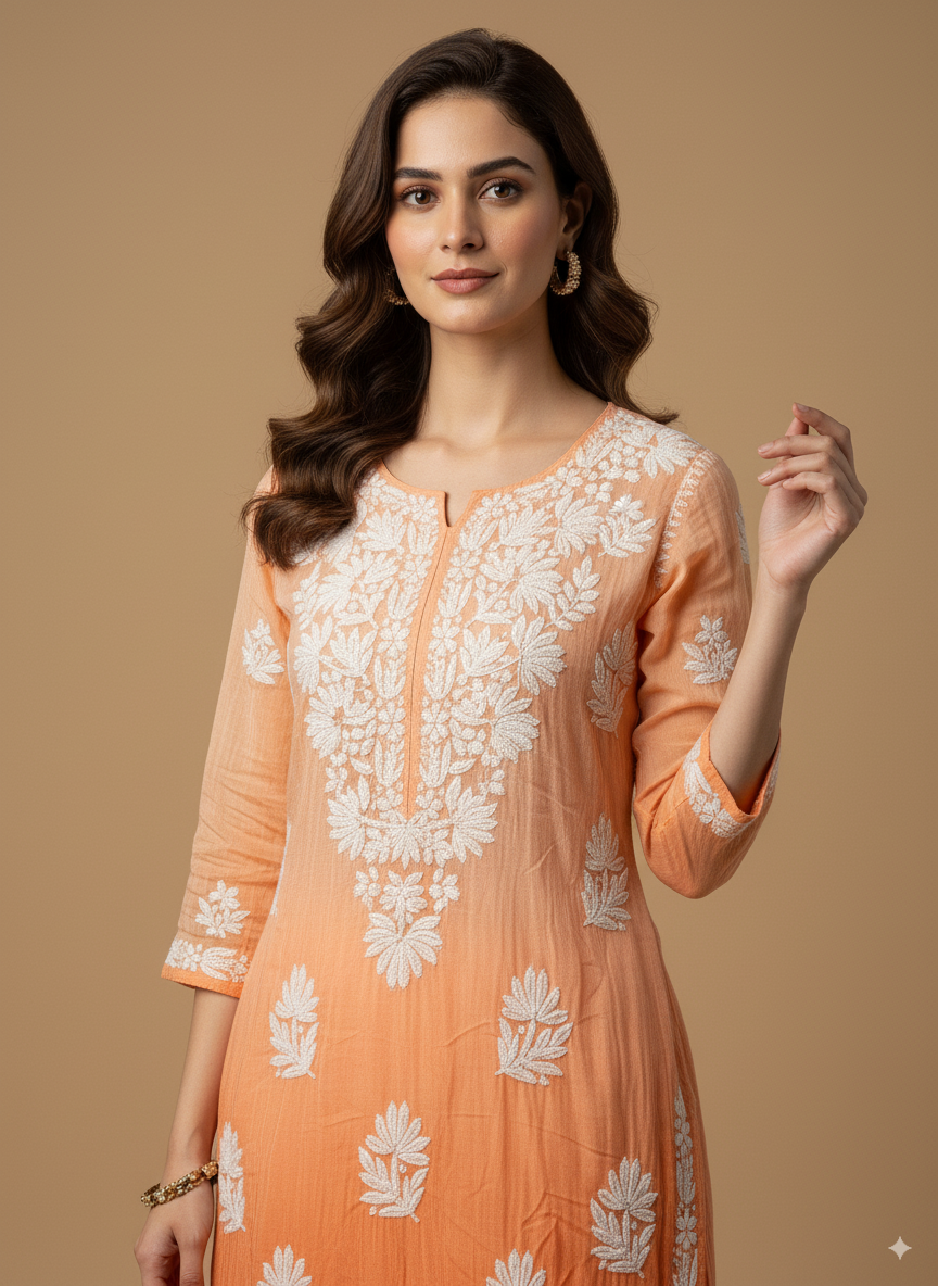 Elara Modal Satin Co-ord set