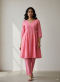 Fizaa Short Co-ord set