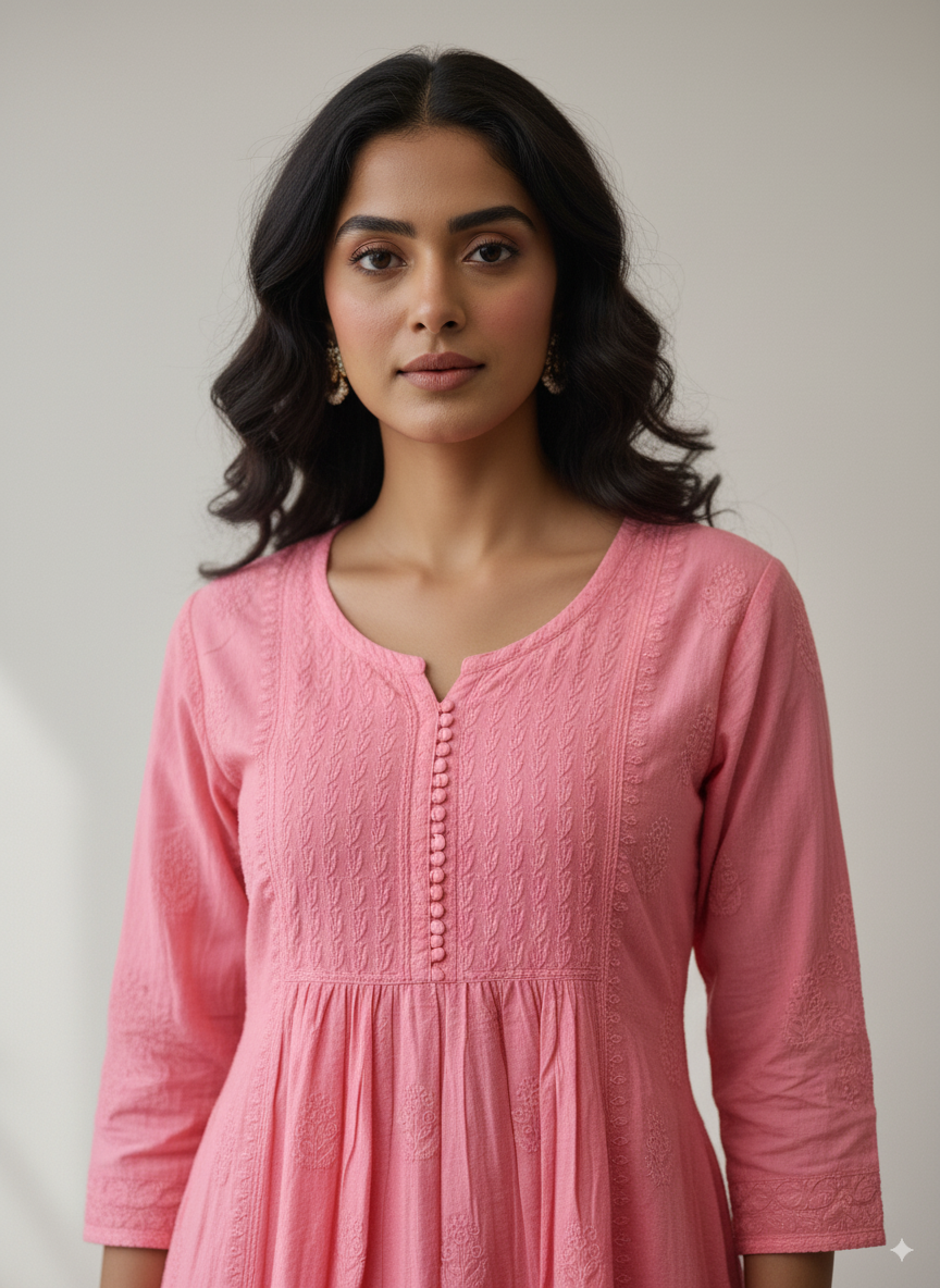 Fizaa Short Co-ord set